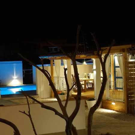 Calu Villas Camping *