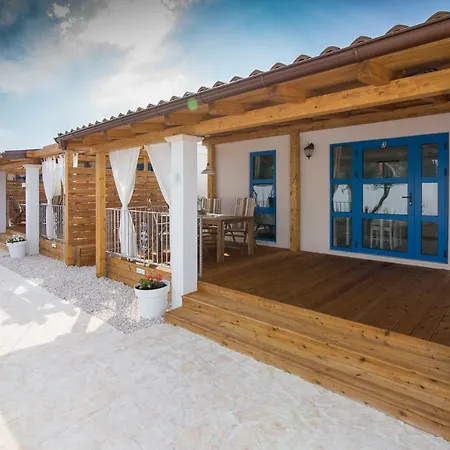 Calu Villas Camping