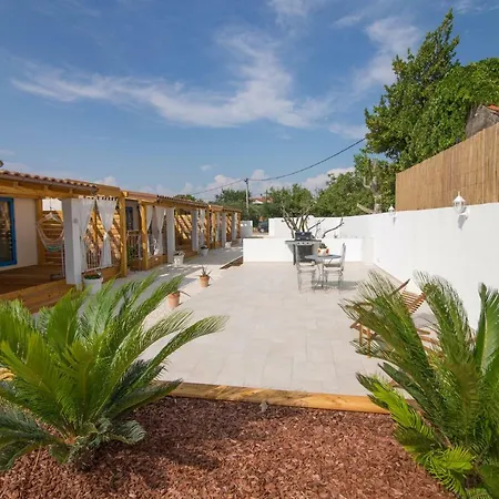 Calu Villas * Biograd Na Moru