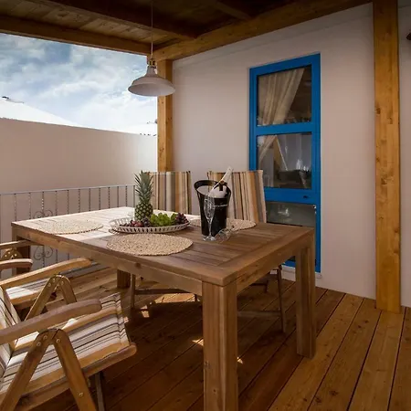 Calu Villas Camping